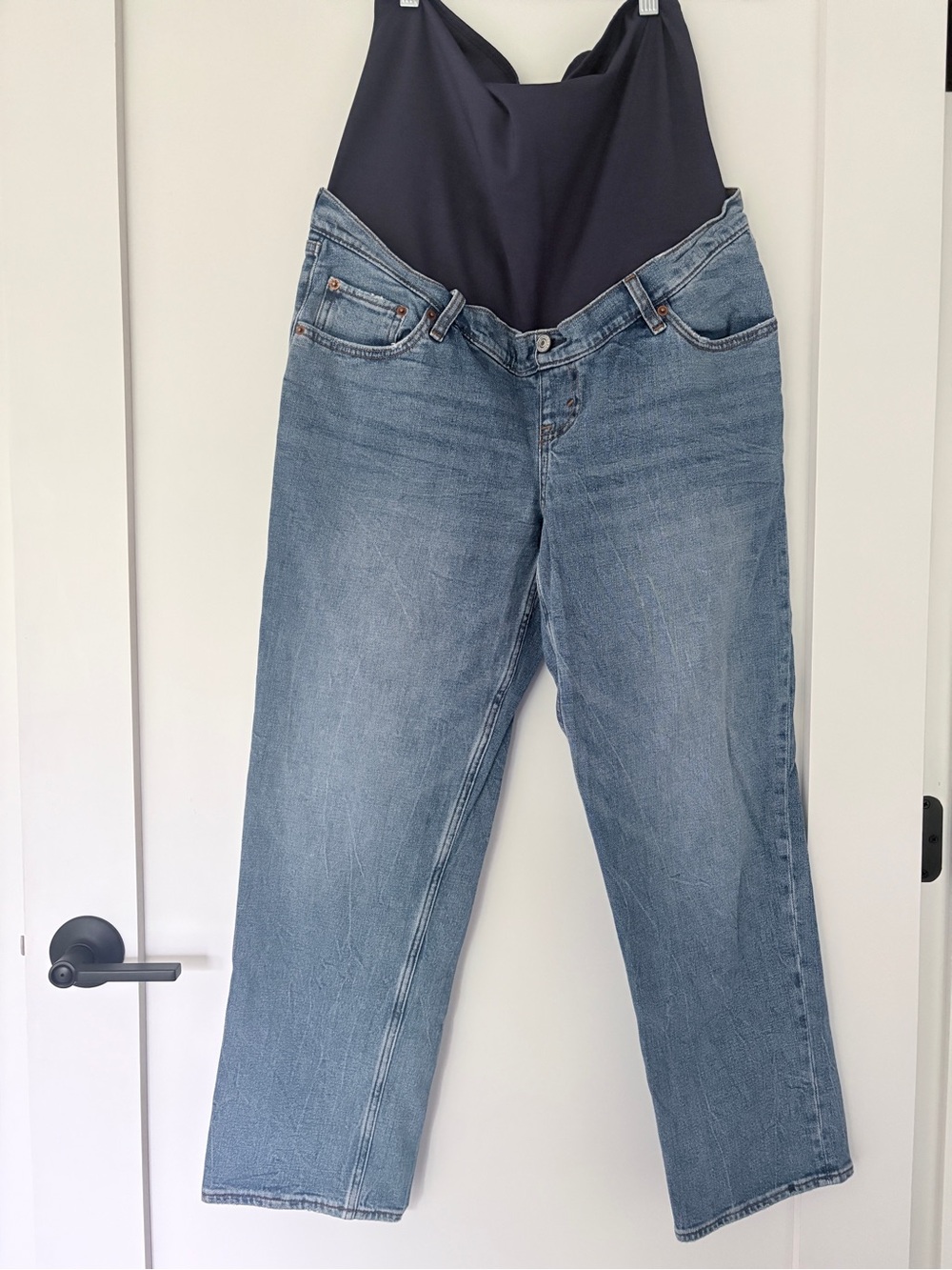 Maternity Jeans, Abercrombie & Fitch